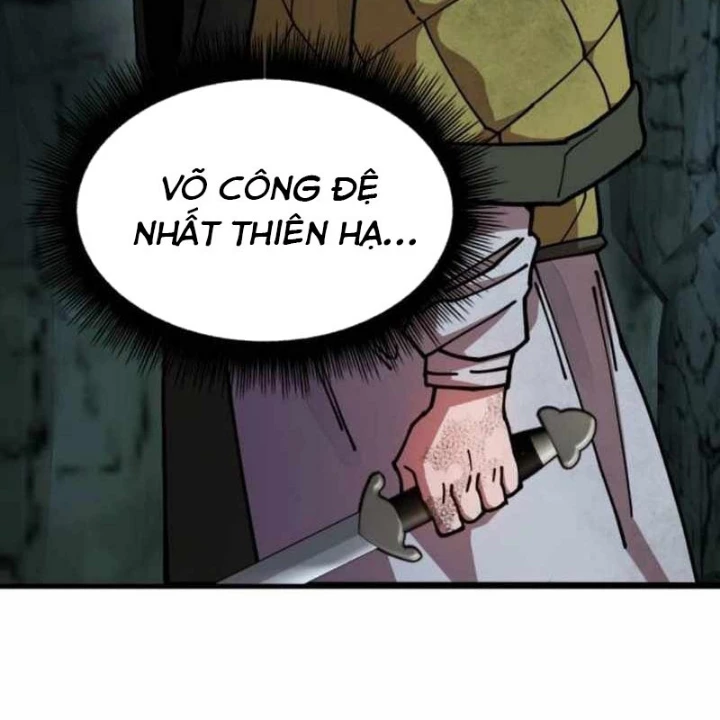 Vĩ Nhân Kiếm Chapter 3 - 164