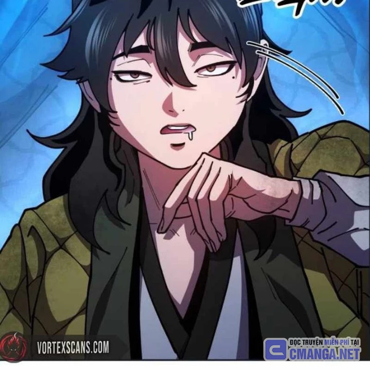 Vĩ Nhân Kiếm Chapter 3 - 192