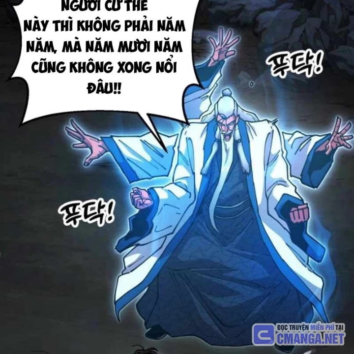Vĩ Nhân Kiếm Chapter 3 - 204