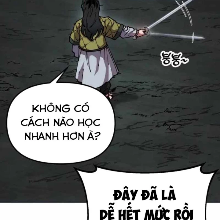 Vĩ Nhân Kiếm Chapter 3 - 205