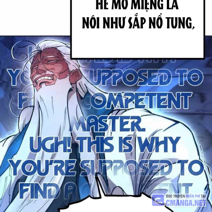 Vĩ Nhân Kiếm Chapter 3 - 210