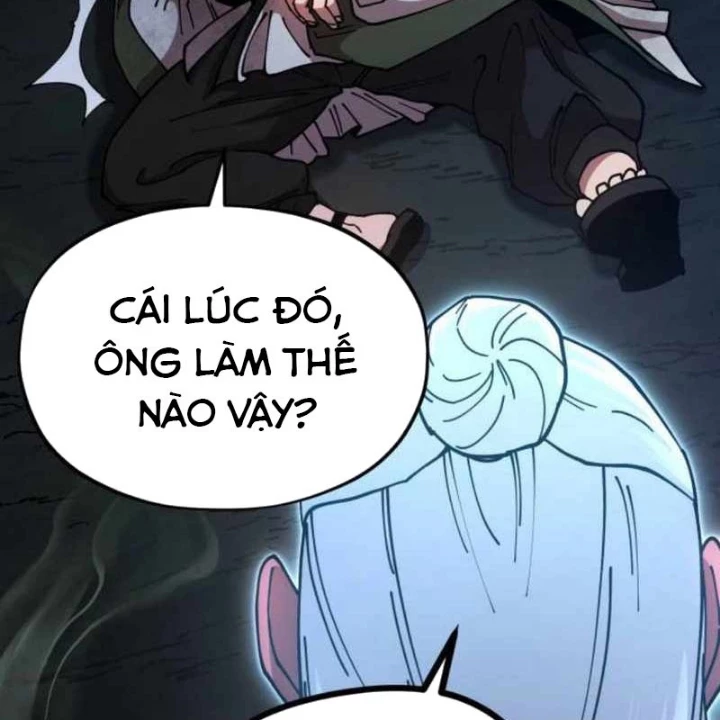 Vĩ Nhân Kiếm Chapter 3 - 221