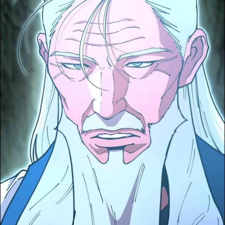 Vĩ Nhân Kiếm Chapter 3 - 230