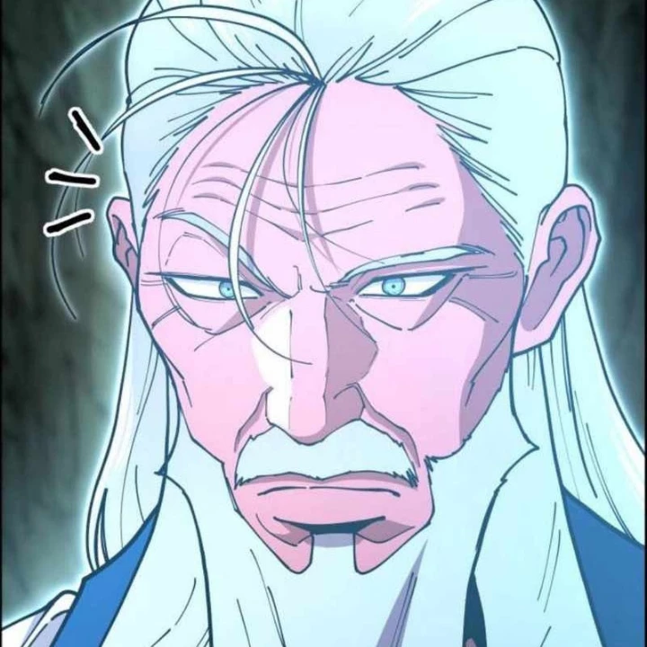 Vĩ Nhân Kiếm Chapter 3 - 232