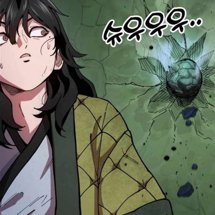 Vĩ Nhân Kiếm Chapter 3 - 253