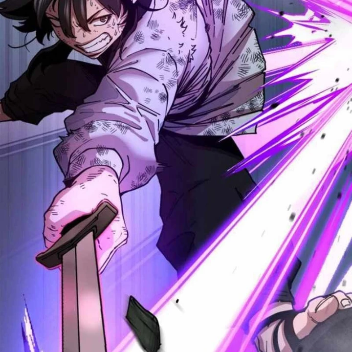Vĩ Nhân Kiếm Chapter 3 - 280