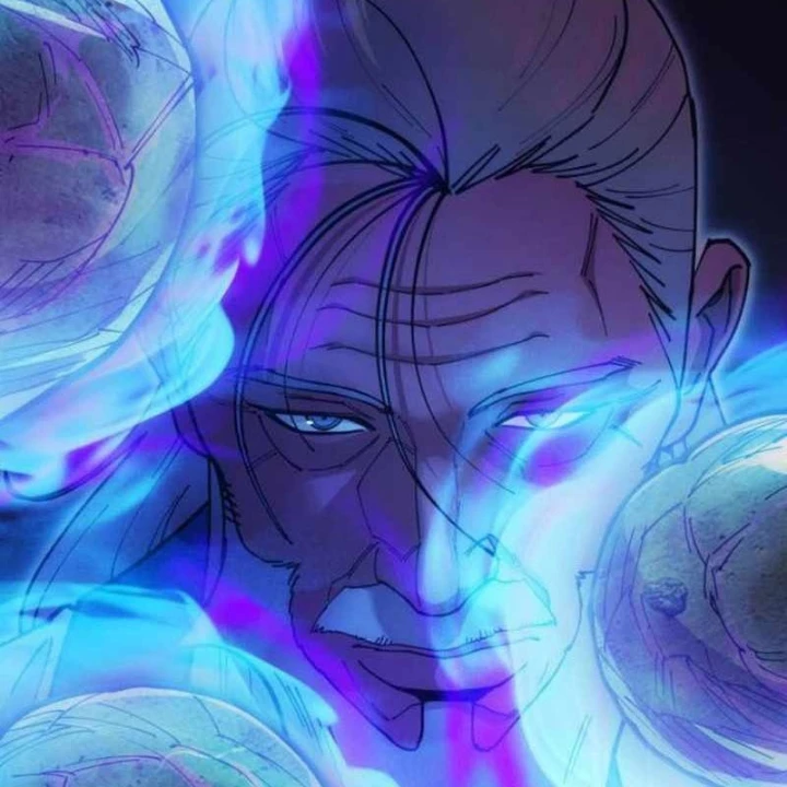 Vĩ Nhân Kiếm Chapter 3 - 293