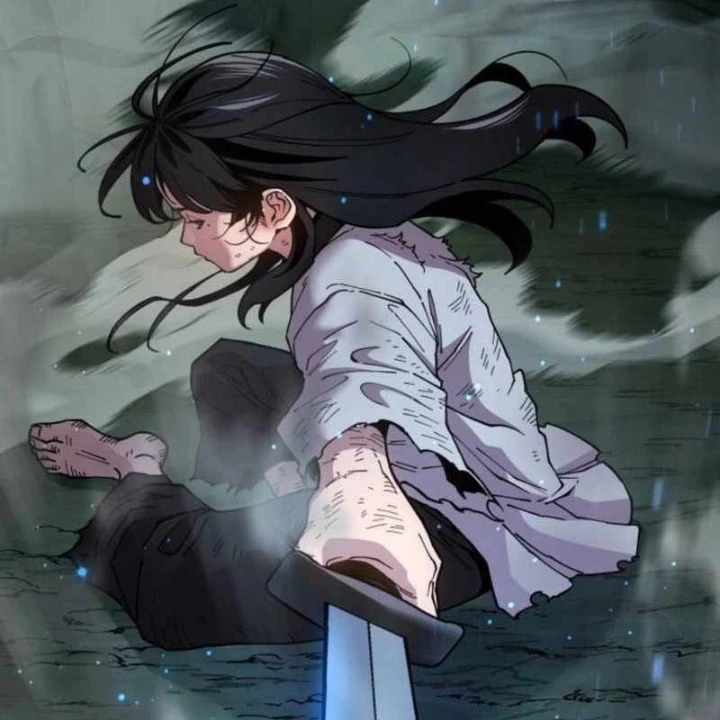 Vĩ Nhân Kiếm Chapter 3 - 299