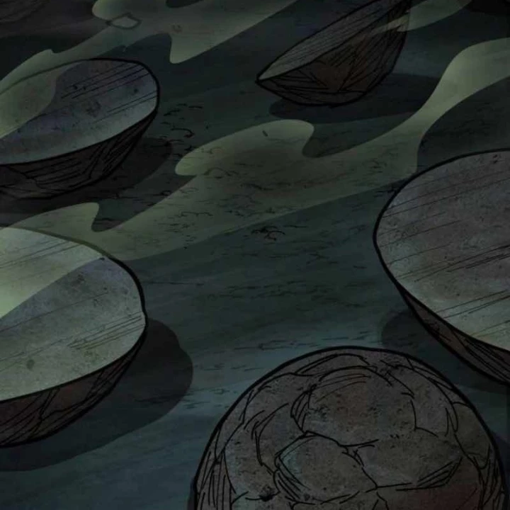 Vĩ Nhân Kiếm Chapter 3 - 307