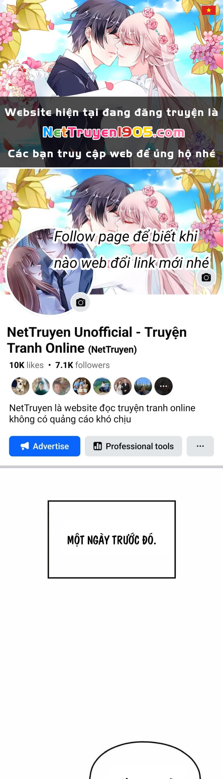 Vĩ Nhân Kiếm Chapter 4 - 1