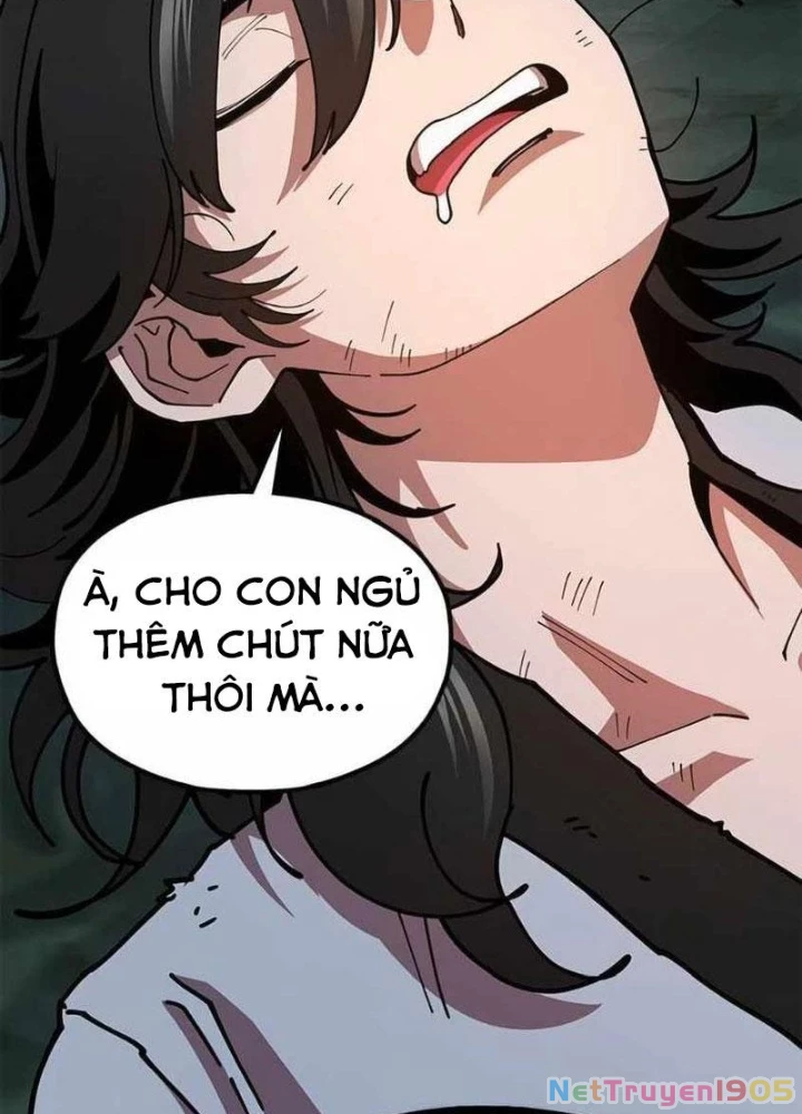 Vĩ Nhân Kiếm Chapter 4 - 3