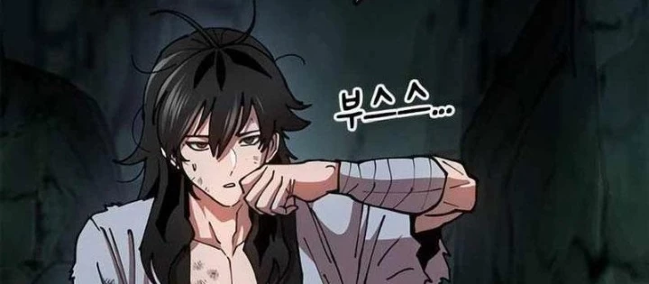 Vĩ Nhân Kiếm Chapter 4 - 6