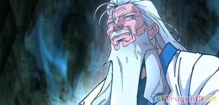 Vĩ Nhân Kiếm Chapter 4 - 12