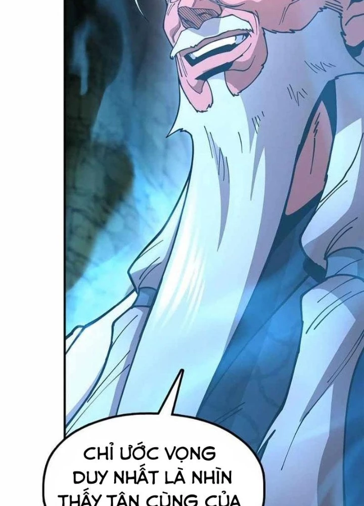 Vĩ Nhân Kiếm Chapter 4 - 19
