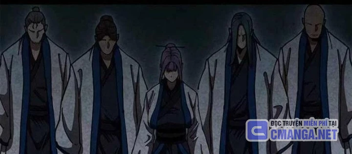 Vĩ Nhân Kiếm Chapter 4 - 30