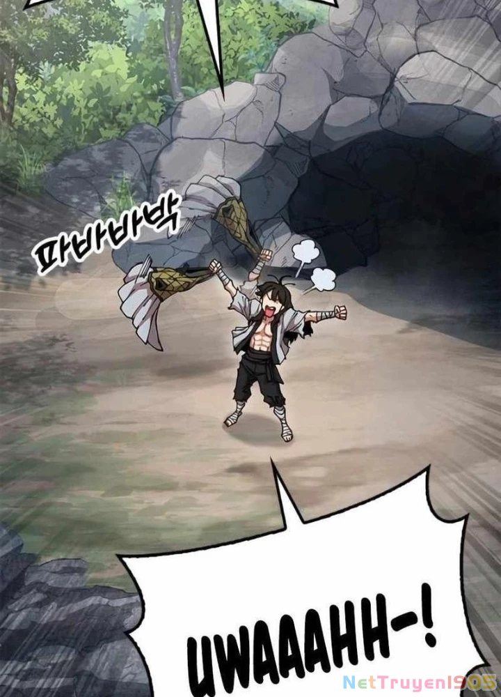 Vĩ Nhân Kiếm Chapter 4 - 167