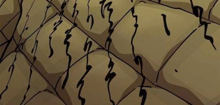 Vĩ Nhân Kiếm Chapter 4 - 172
