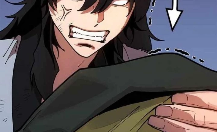Vĩ Nhân Kiếm Chapter 4.1 - 2