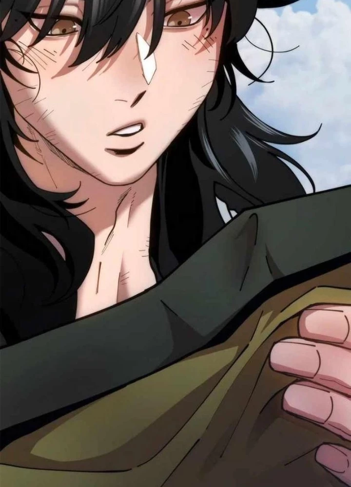 Vĩ Nhân Kiếm Chapter 4.1 - 9