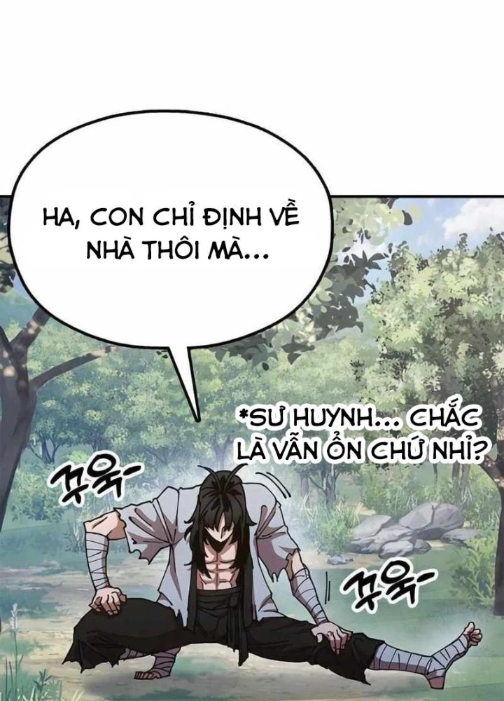 Vĩ Nhân Kiếm Chapter 4.1 - 21