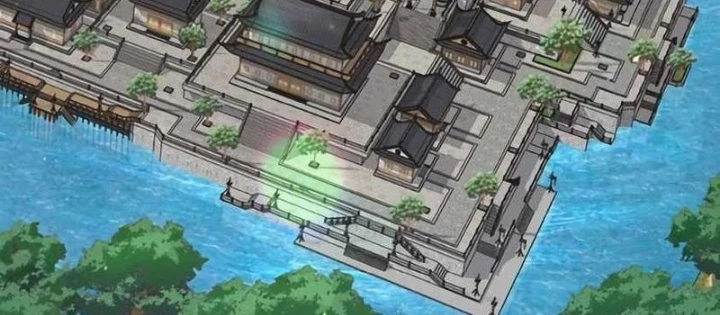 Vĩ Nhân Kiếm Chapter 4.1 - 76