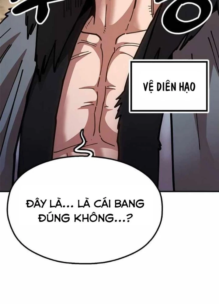 Vĩ Nhân Kiếm Chapter 4.1 - 85