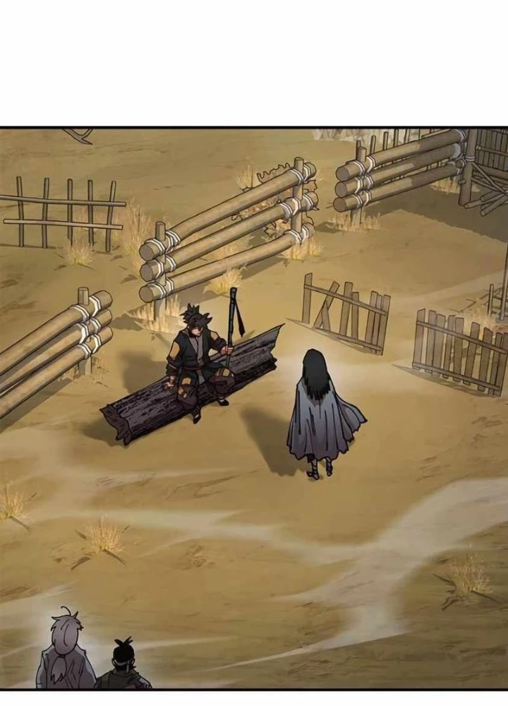 Vĩ Nhân Kiếm Chapter 4.1 - 87