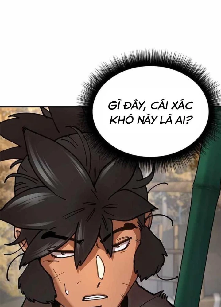 Vĩ Nhân Kiếm Chapter 4.1 - 89