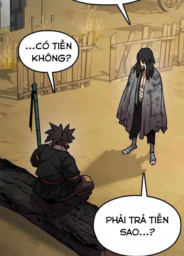 Vĩ Nhân Kiếm Chapter 4.1 - 93