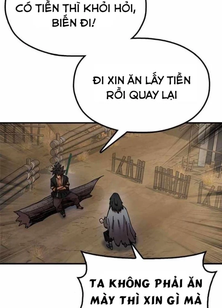 Vĩ Nhân Kiếm Chapter 4.1 - 111