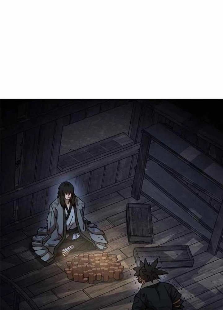 Vĩ Nhân Kiếm Chapter 4.1 - 131