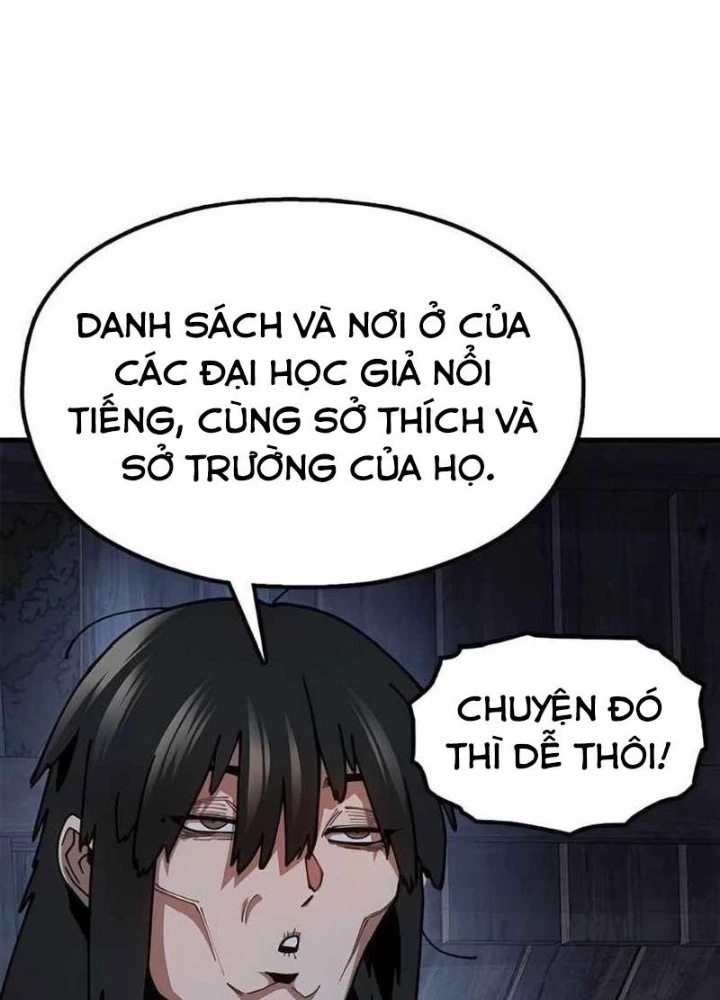 Vĩ Nhân Kiếm Chapter 4.1 - 143