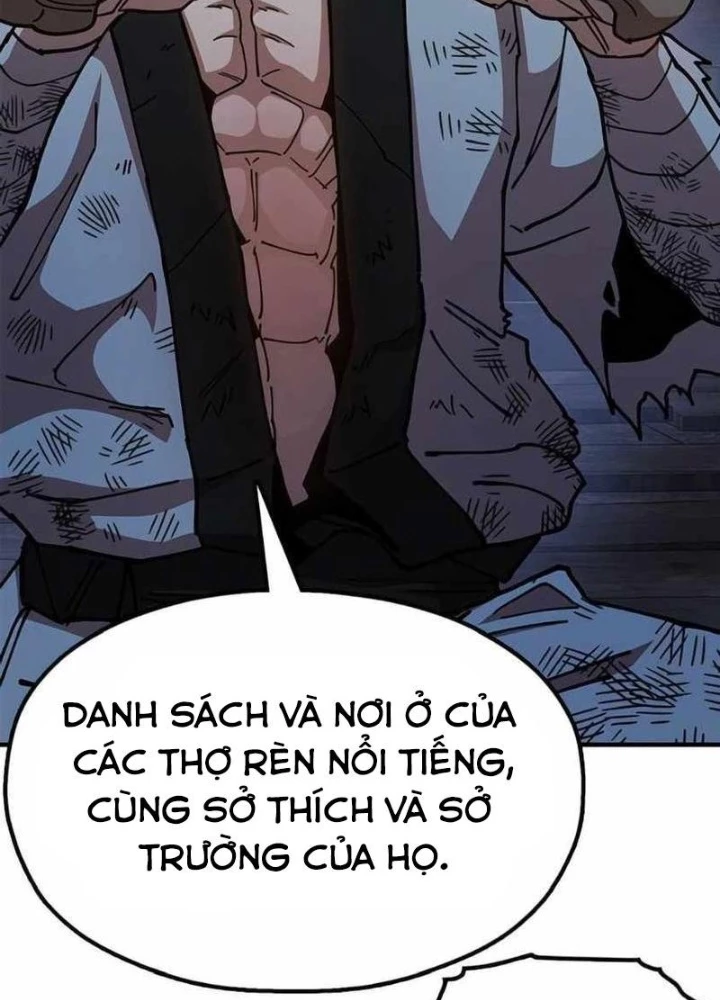 Vĩ Nhân Kiếm Chapter 4.1 - 145