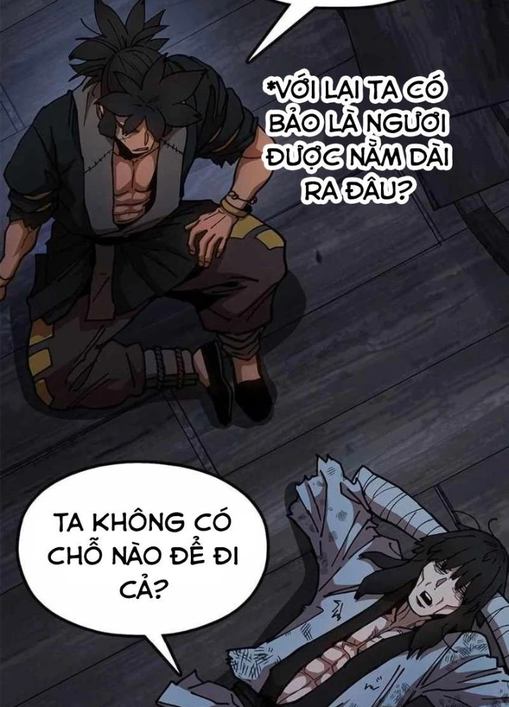 Vĩ Nhân Kiếm Chapter 4.1 - 151