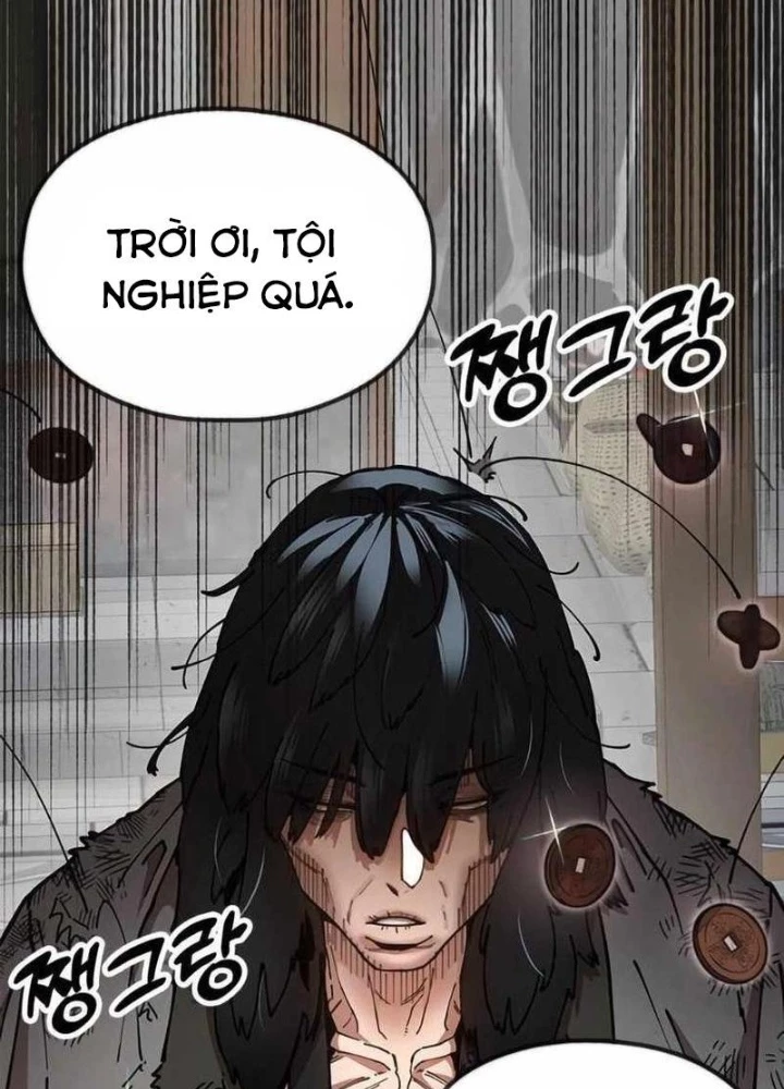 Vĩ Nhân Kiếm Chapter 4.1 - 179