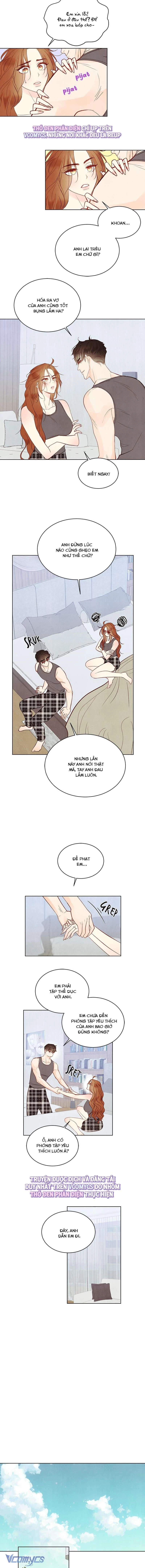Hôn Nhân Bí Mật Giữa Chúng Ta Chapter 23 - 2