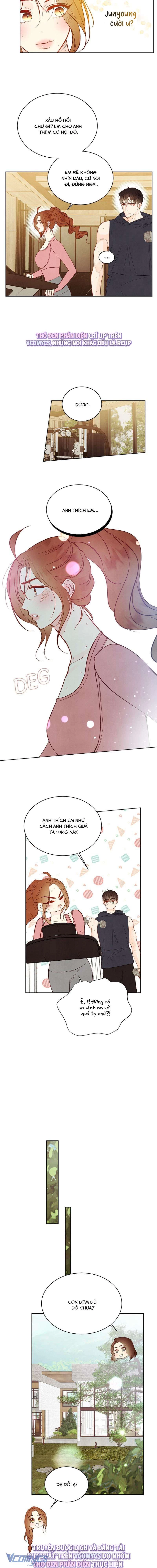 Hôn Nhân Bí Mật Giữa Chúng Ta Chapter 23 - 6