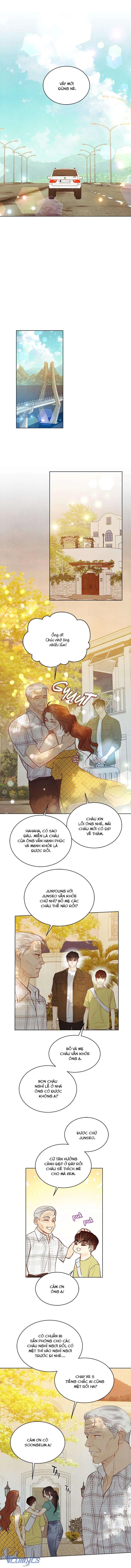 Hôn Nhân Bí Mật Giữa Chúng Ta Chapter 23 - 10