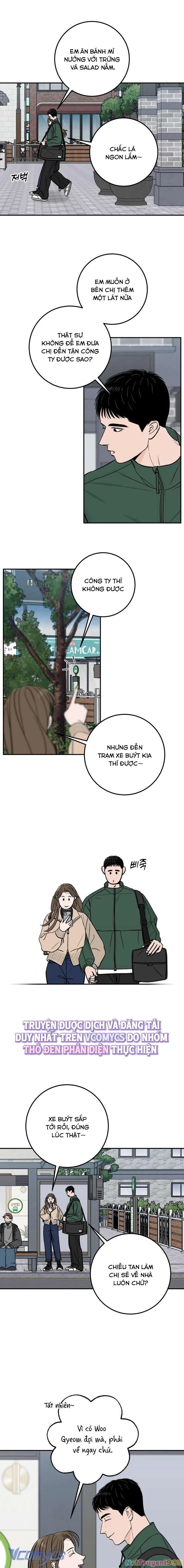 Cậu Nhóc Hàng Xóm Chapter 45 - 2