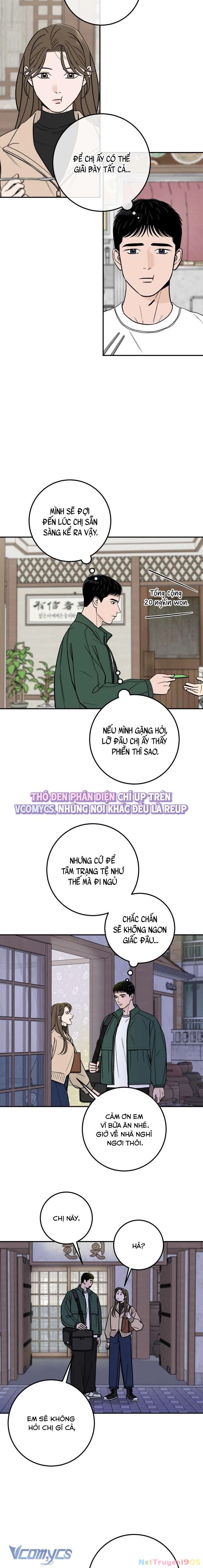 Cậu Nhóc Hàng Xóm Chapter 45 - 5