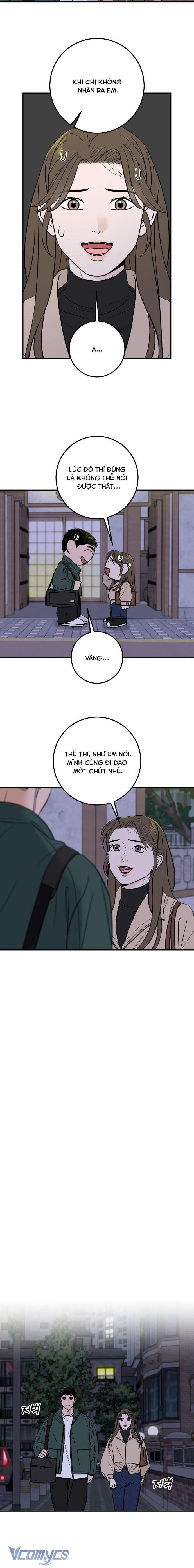 Cậu Nhóc Hàng Xóm Chapter 45 - 7