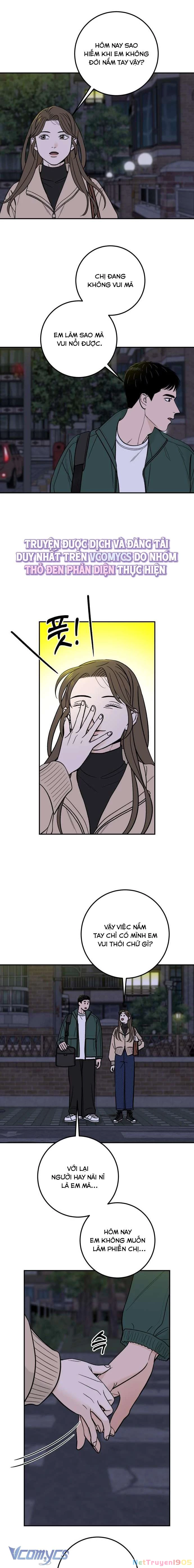 Cậu Nhóc Hàng Xóm Chapter 45 - 8