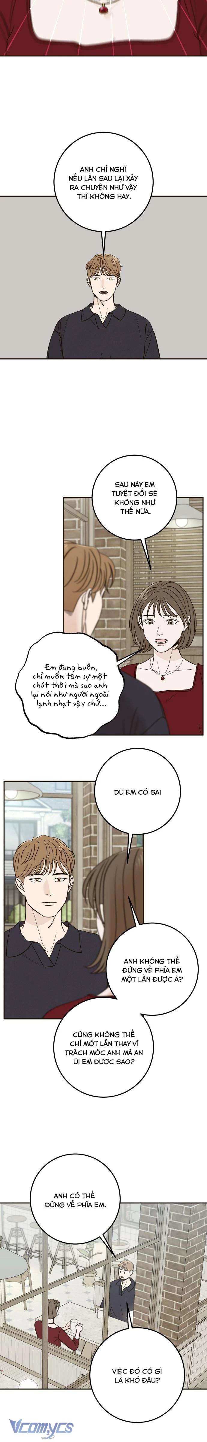 Cậu Nhóc Hàng Xóm Chapter 45 - 13