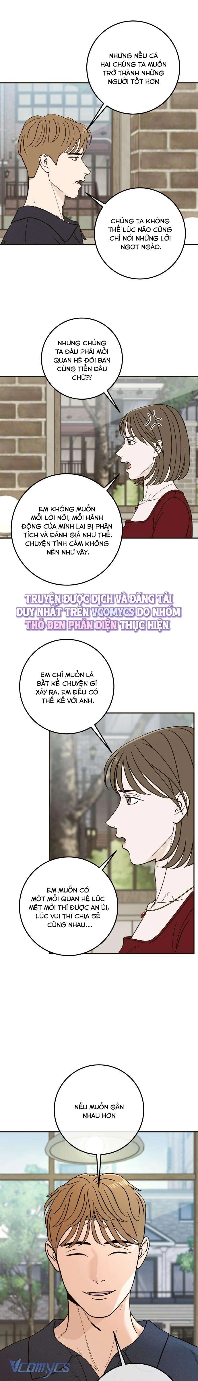 Cậu Nhóc Hàng Xóm Chapter 45 - 14