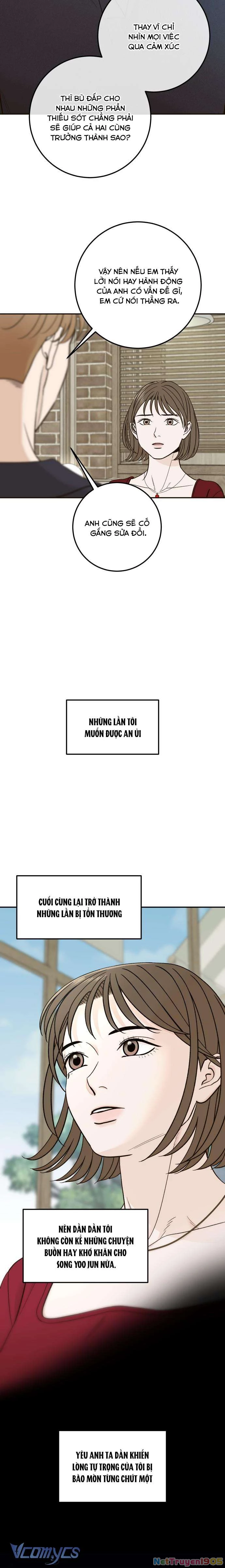 Cậu Nhóc Hàng Xóm Chapter 45 - 15