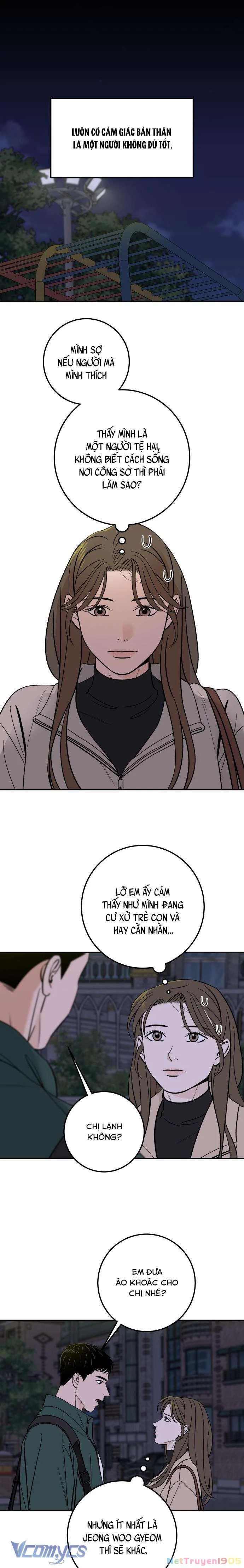 Cậu Nhóc Hàng Xóm Chapter 45 - 16