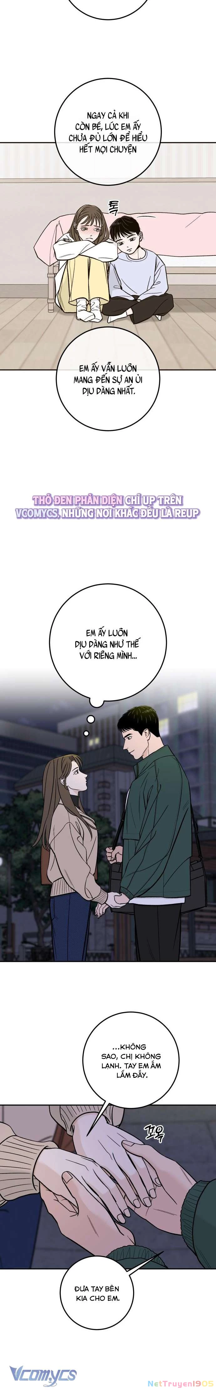 Cậu Nhóc Hàng Xóm Chapter 45 - 17