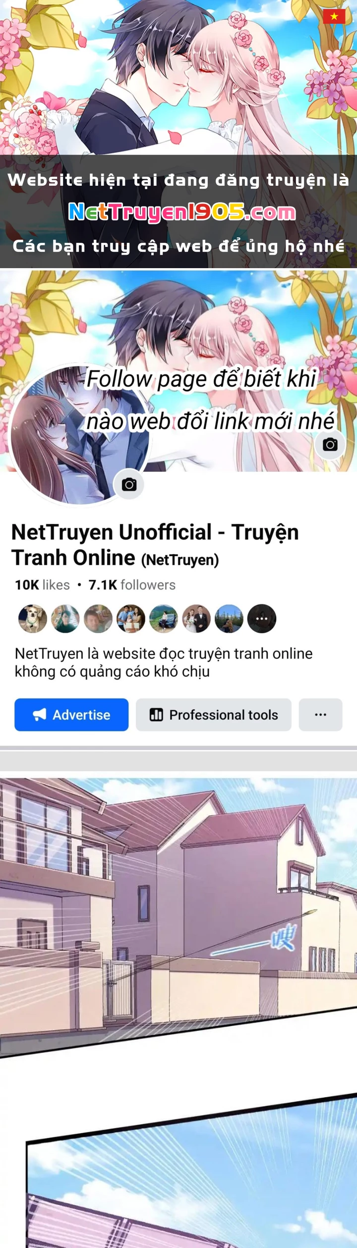Tôi không phải là Đường Tam Tạng Chapter 33 - 1
