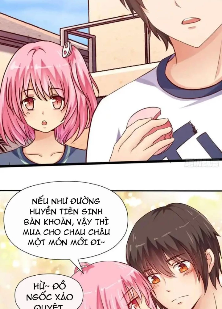 Tôi không phải là Đường Tam Tạng Chapter 33 - 11