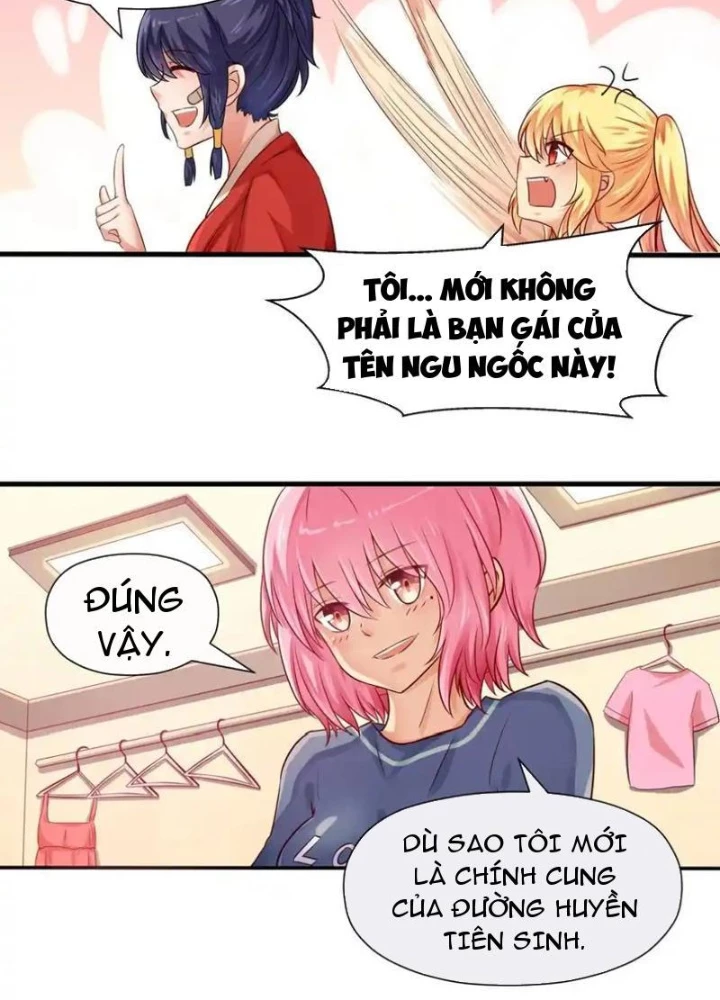 Tôi không phải là Đường Tam Tạng Chapter 33 - 23